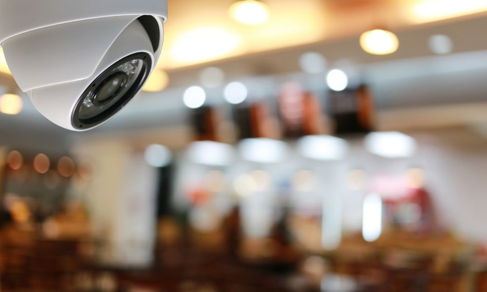 5 Manfaat CCTV untuk Restoran Modern: Wujudkan Smart Restaurant yang Aman dan Efisien